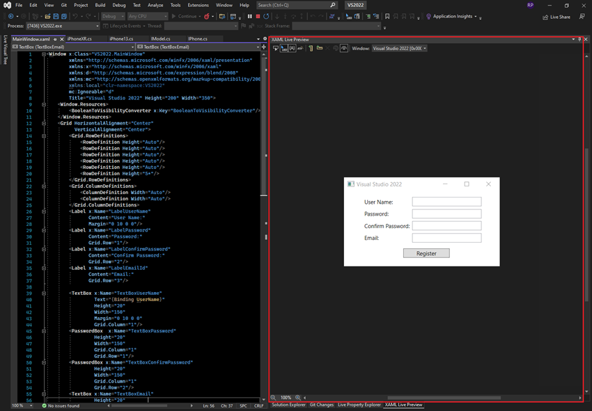Debugging The Hottest Release Of Visual Studio With Code Demos